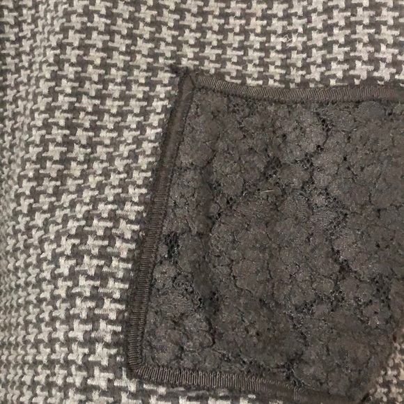 Anthropologie holiday sweater tunic - Picture 4 of 5